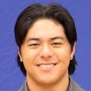 Meet your Posher, Casey